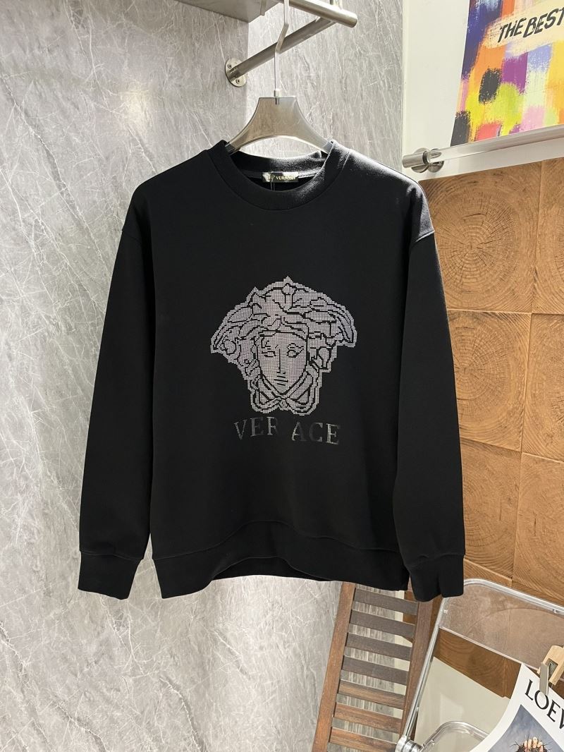 Versace Hoodies